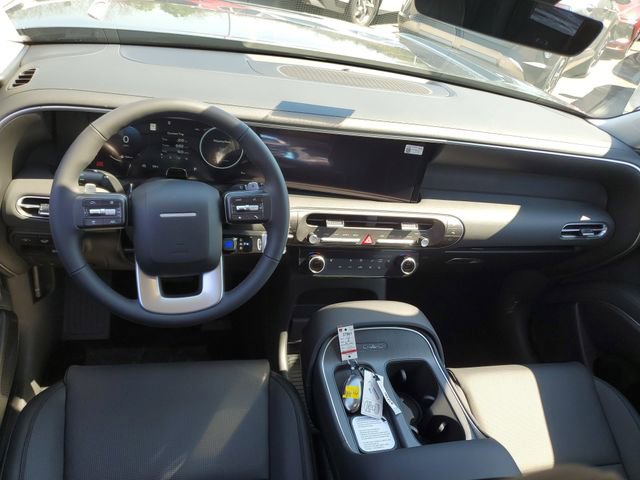 New 2026 Hyundai Palisade SEL image 9