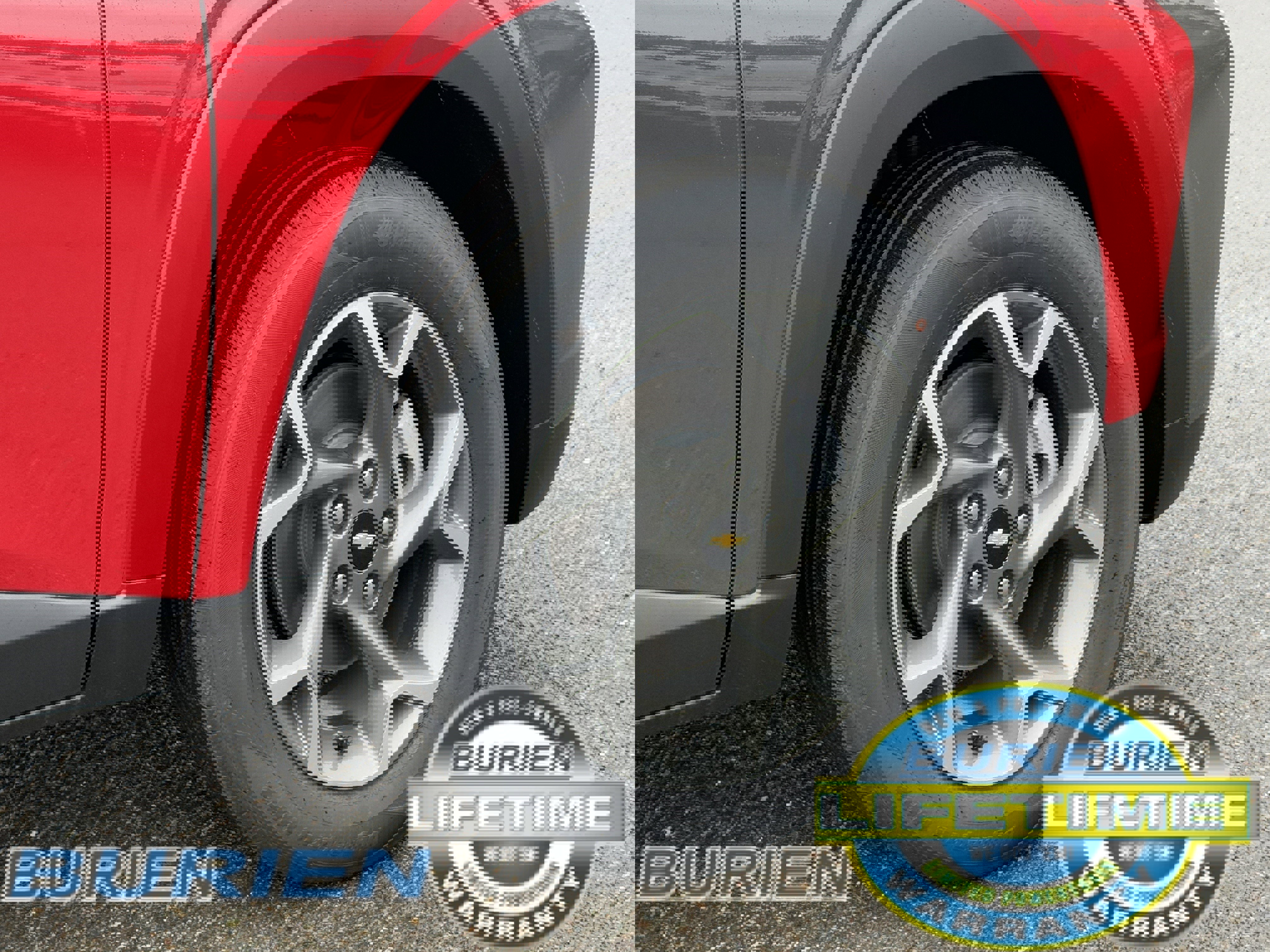 New 2026 Chevrolet Trax LT w/ Driver Confidence Package image 33