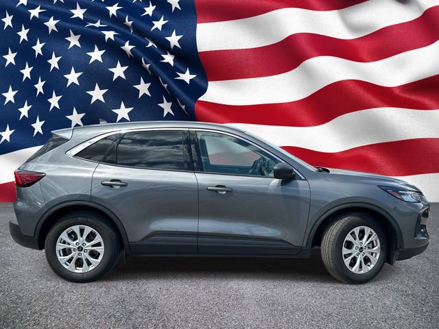 Certified 2024 Ford Escape Active image 5