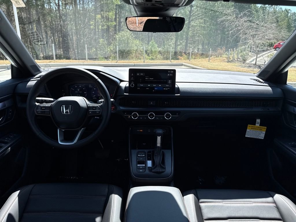 New 2026 Honda CR-V Sport-L image 14