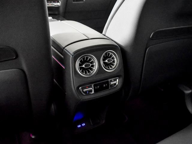 Used 2025 Mercedes-Benz G 580 w/ EQ Technology image 43