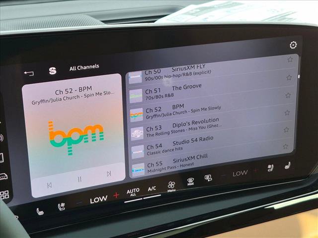 New 2026 Audi A6 Premium Plus AWD/4WD image 13