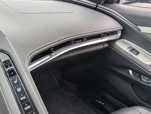 Used 2020 Chevrolet Corvette Stingray Preferred Cpe w/ 2LT Preferred Equipment Group image 24