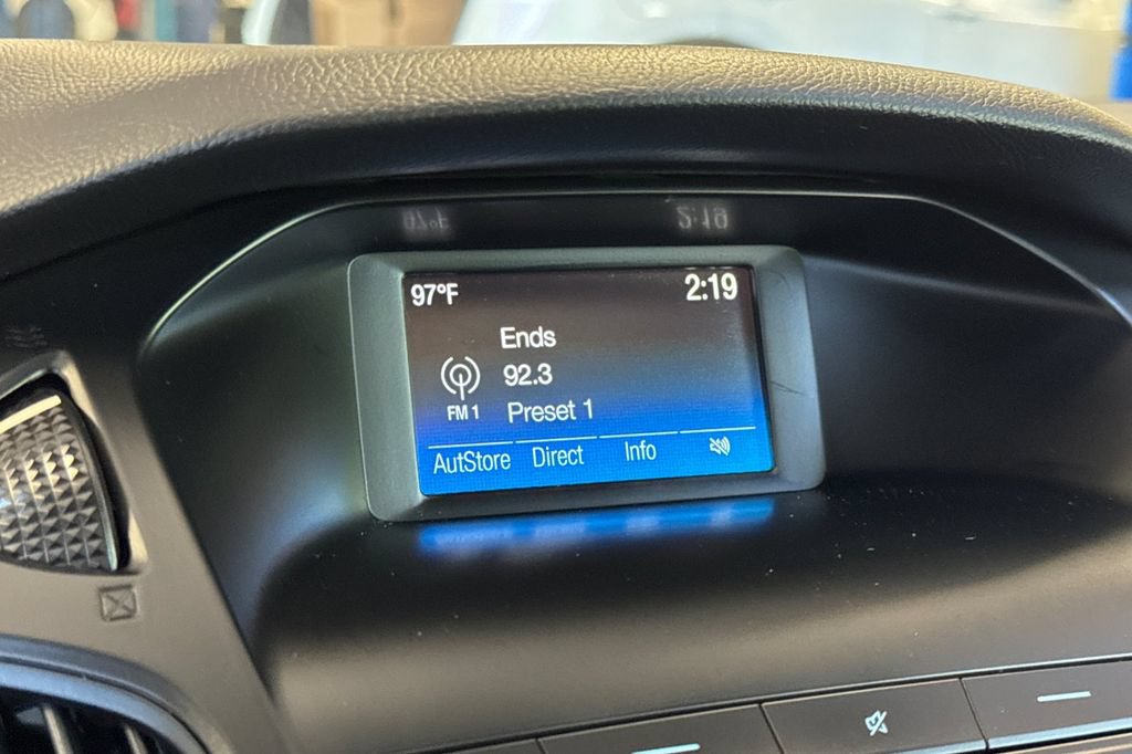 Used 2018 Ford Focus SE FWD image 19