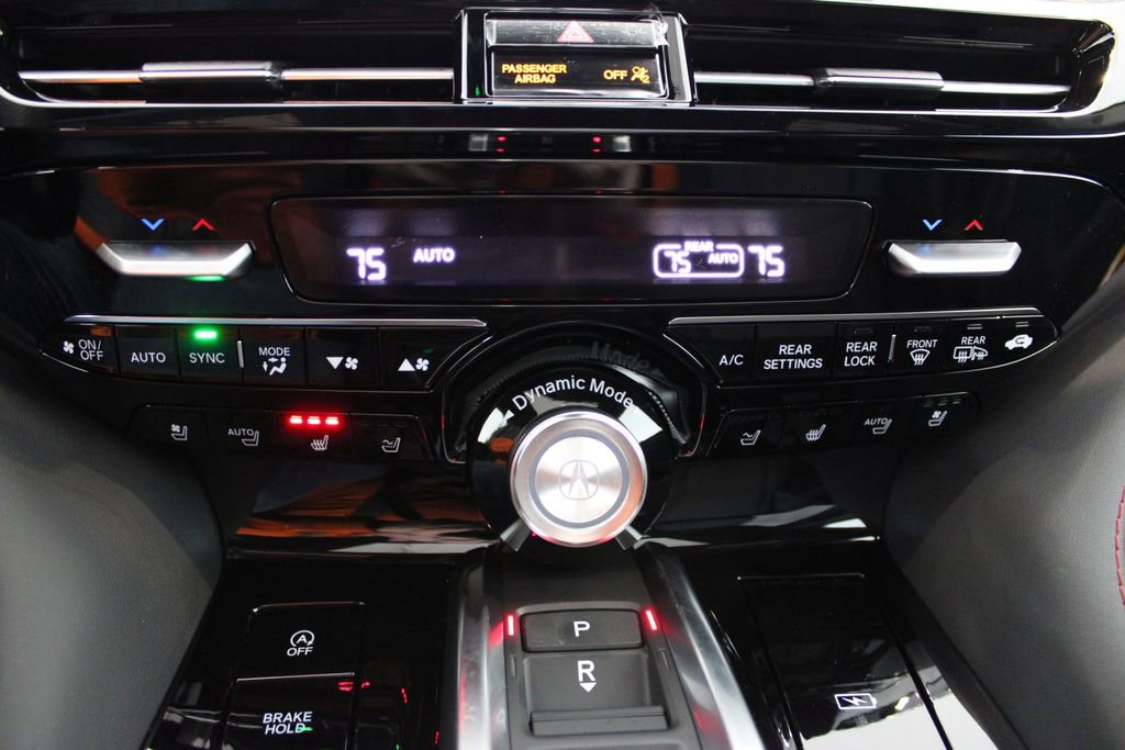 New 2026 Acura MDX Type S image 6