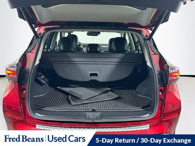 Certified 2022 Nissan Murano Platinum w/ Cargo Package image 29