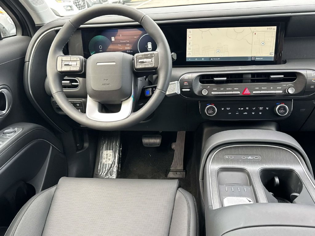 New 2026 Hyundai Palisade SEL AWD/4WD image 16