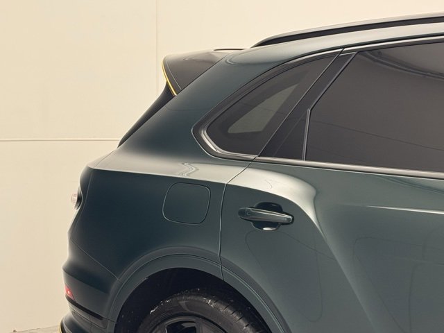 New 2026 Bentley Bentayga Speed image 69