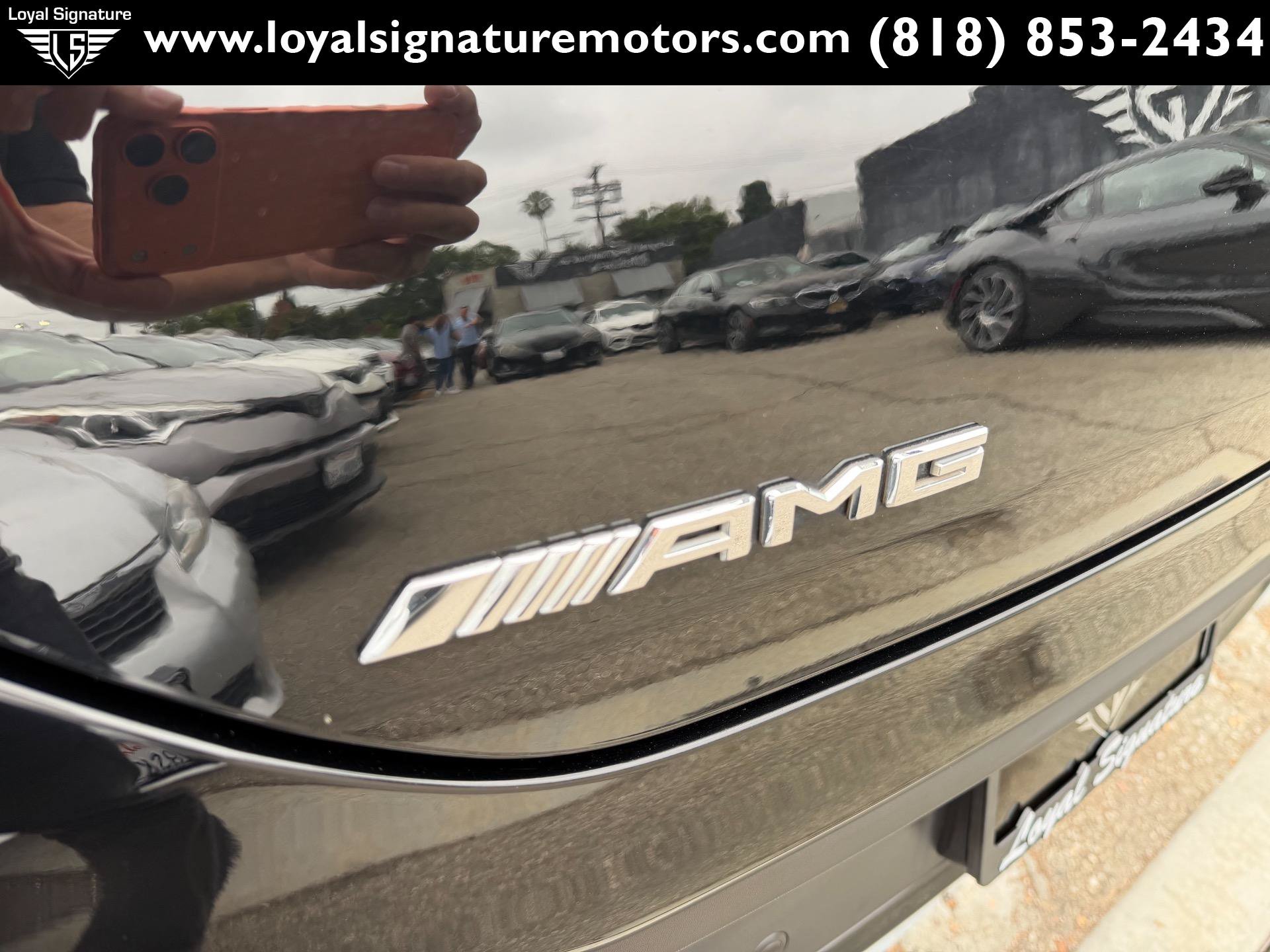 Used 2021 Mercedes-Benz GLE 63 AMG S image 8