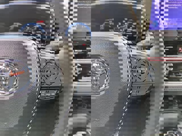 New 2026 Toyota Corolla XSE image 17