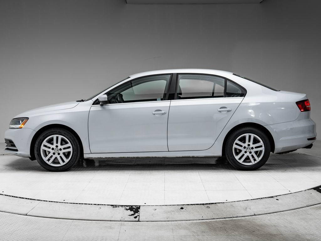 Used 2017 Volkswagen Jetta S w/ Jetta S Cold Weather Package FWD image 2