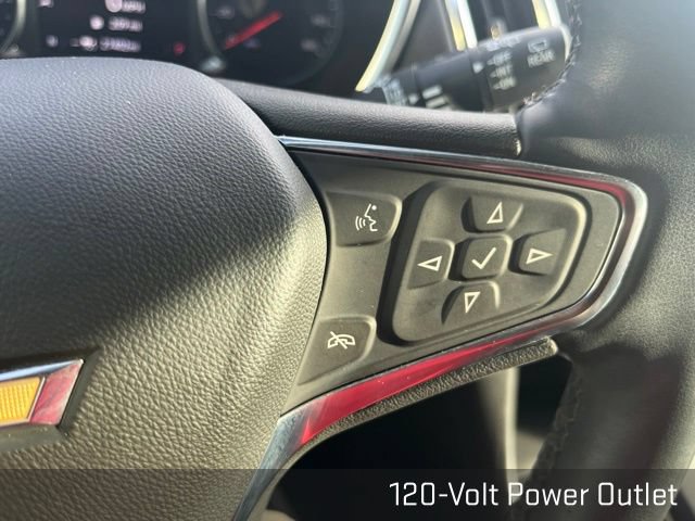 Used 2024 Chevrolet Equinox LT FWD image 27