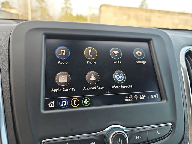 Used 2024 Chevrolet Equinox LT image 24