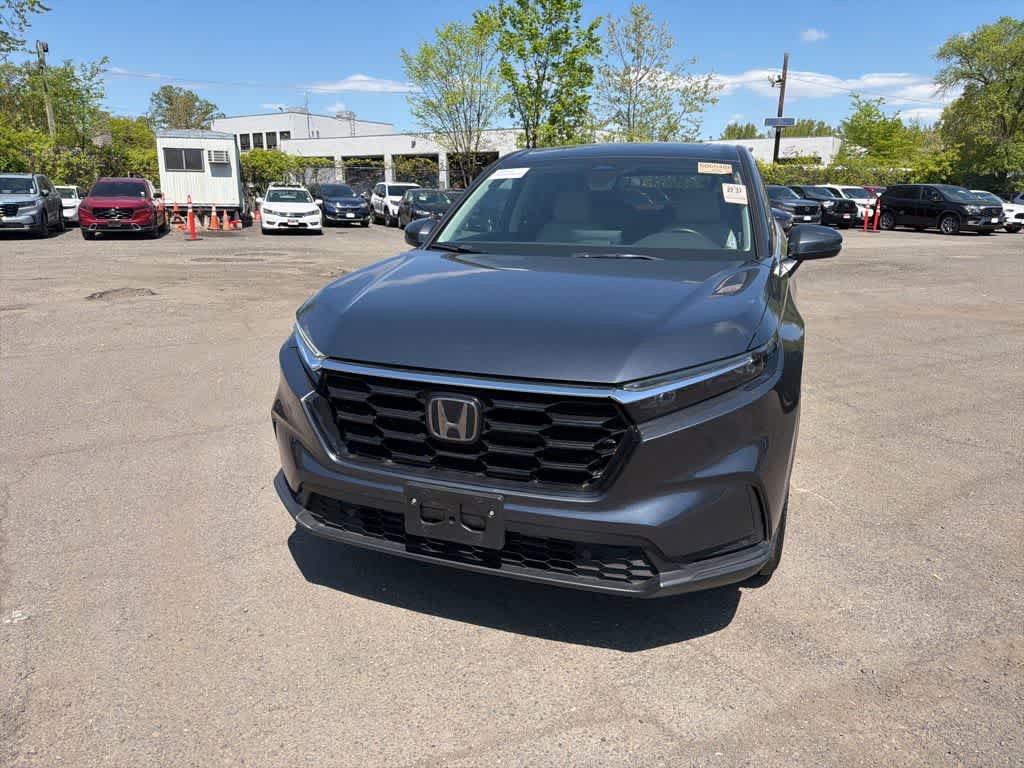 Used 2024 Honda CR-V EX-L image 29