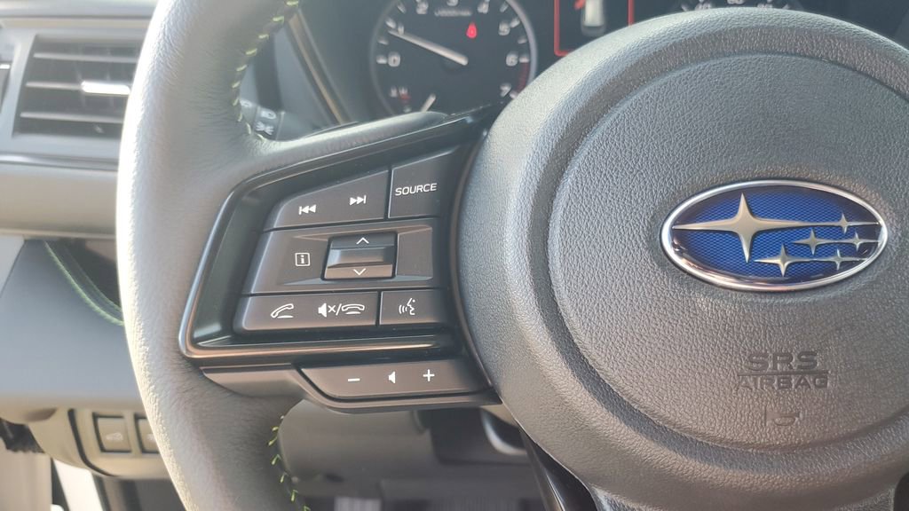Certified 2025 Subaru Ascent Onyx Edition AWD/4WD image 13