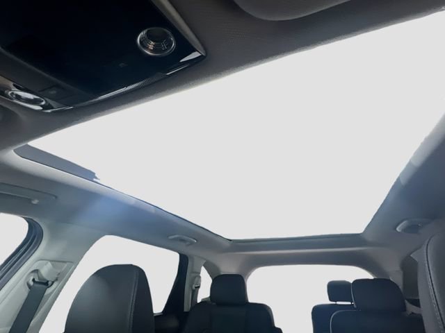 New 2026 Kia Sorento EX image 22
