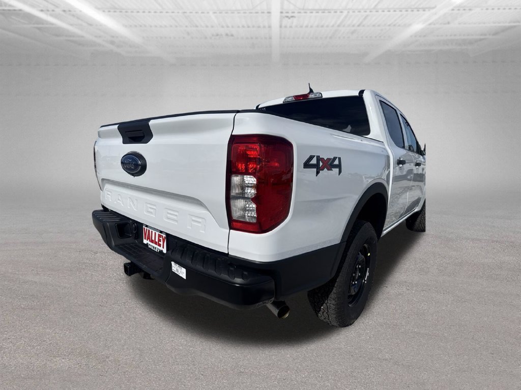 New 2026 Ford Ranger XL w/ Trailer Tow Package AWD/4WD image 12