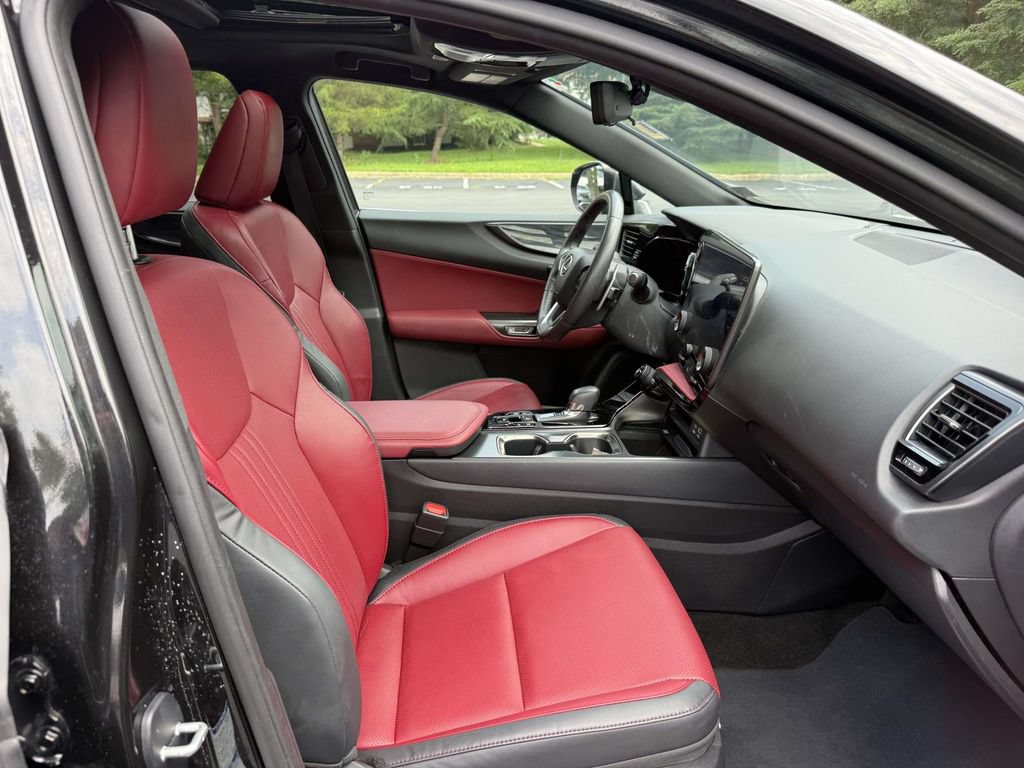 Used 2023 Lexus NX 350 AWD image 14
