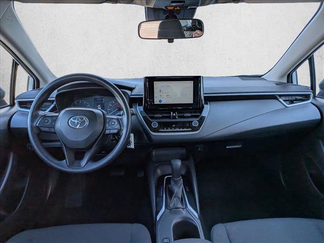 Certified 2024 Toyota Corolla LE image 18