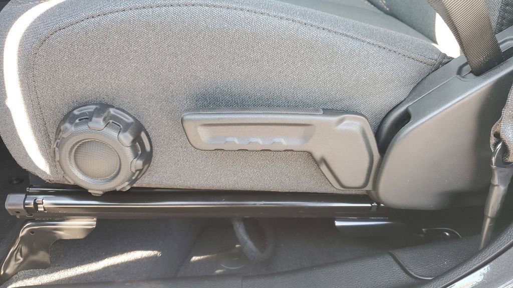 New 2026 Jeep Wrangler Willys image 22