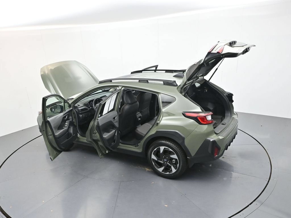 Certified 2024 Subaru Crosstrek 2.5i Limited w/ Popular Package #4A AWD/4WD image 47