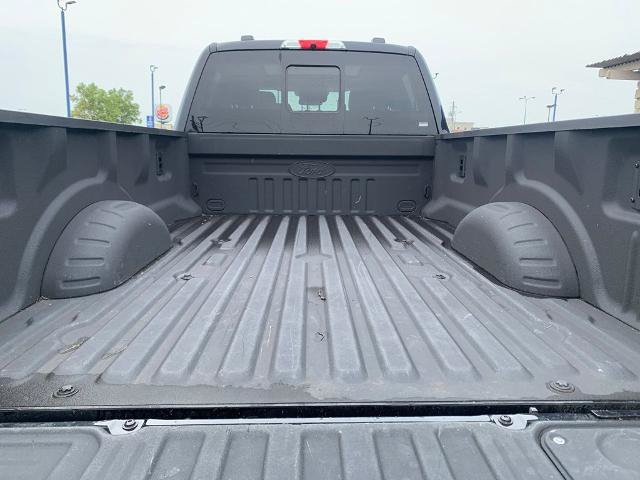 Certified 2024 Ford F350 Lariat w/ Lariat Ultimate Package AWD/4WD image 6