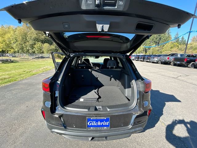 New 2025 Chevrolet TrailBlazer RS w/ Convenience Package image 23
