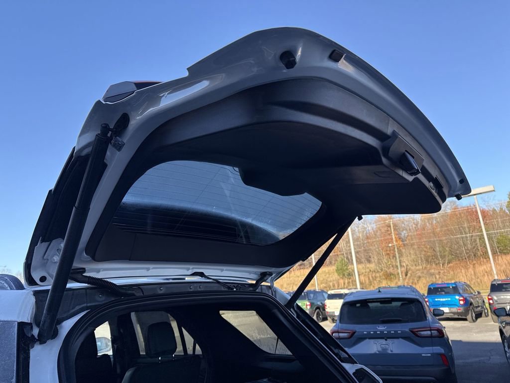 New 2026 Ford Explorer ST w/ Sun And Sound Package AWD/4WD image 45