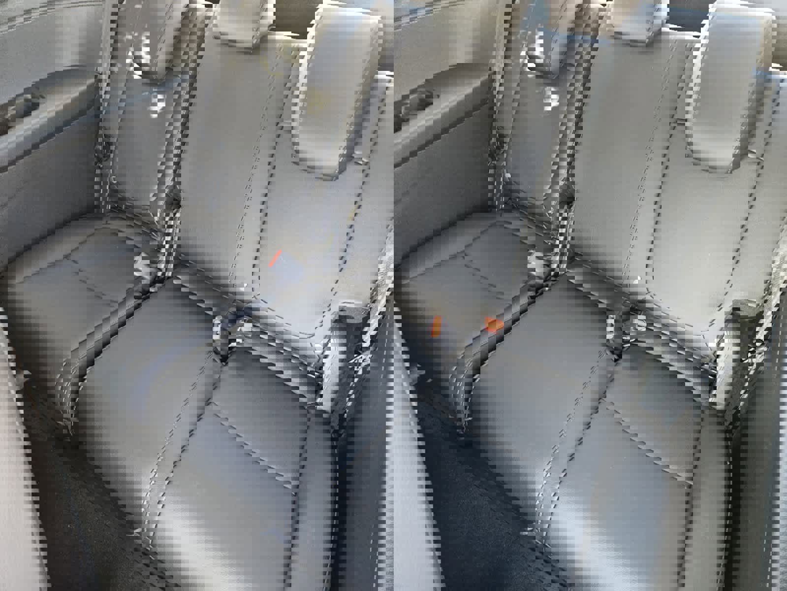 New 2026 Honda Odyssey EX-L image 24