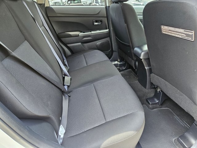 Used 2011 Mitsubishi Outlander Sport ES FWD image 18
