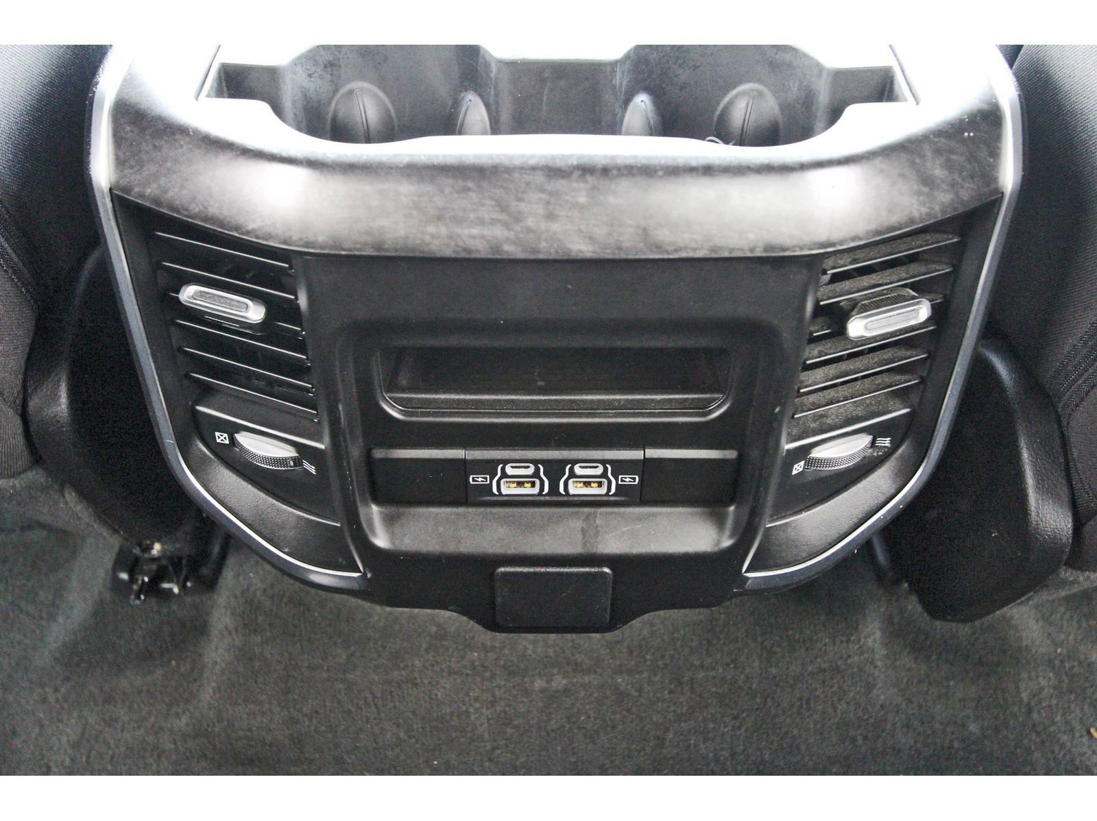 Used 2024 RAM 1500 Lone Star image 15