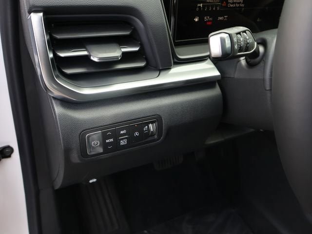 New 2026 GMC Terrain Elevation w/ Elevation Premium Package AWD/4WD image 27