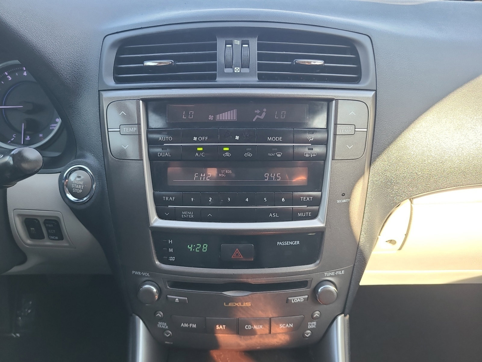 Used 2011 Lexus IS 250 image 14