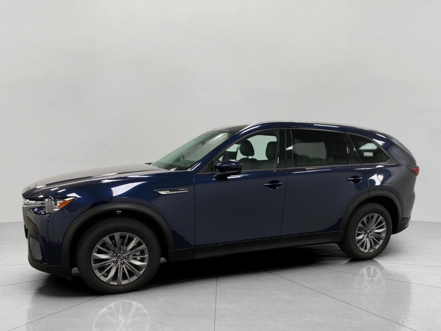 New 2025 MAZDA CX-90 Plug-In Hybrid w/ Preferred AWD/4WD image 41