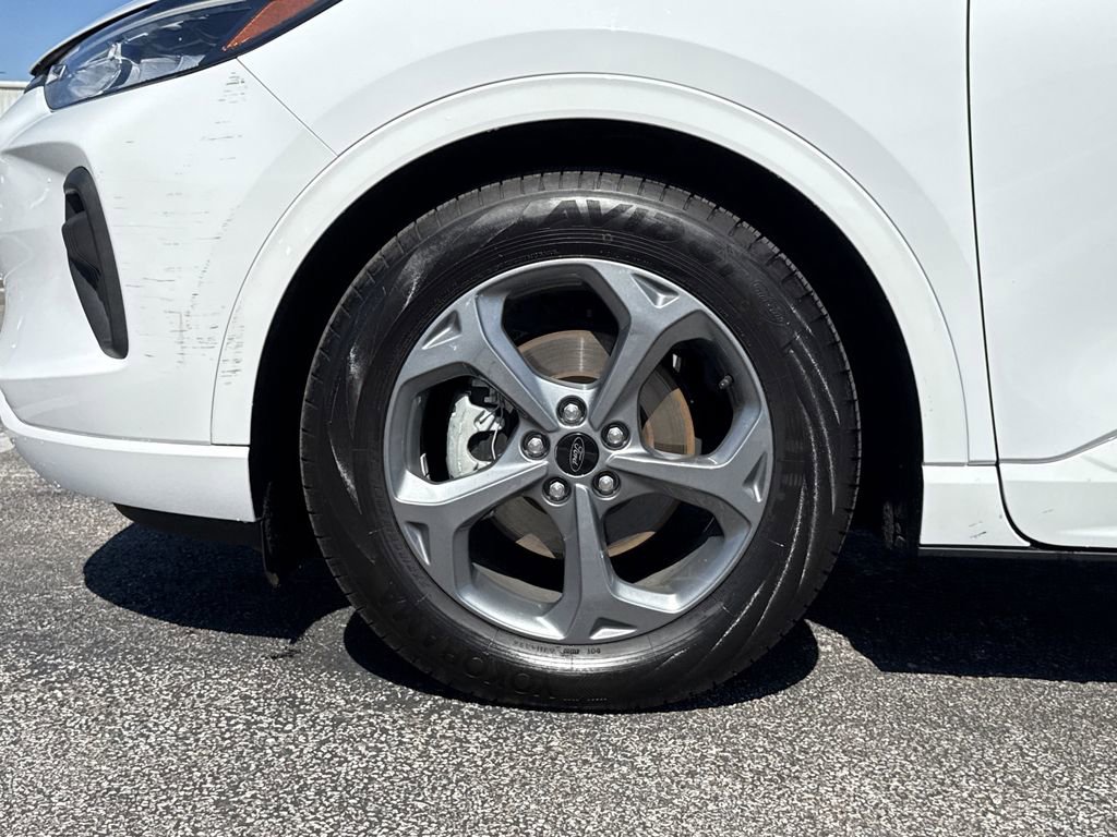 Used 2023 Ford Escape ST-Line w/ Tech Pack #1 image 6