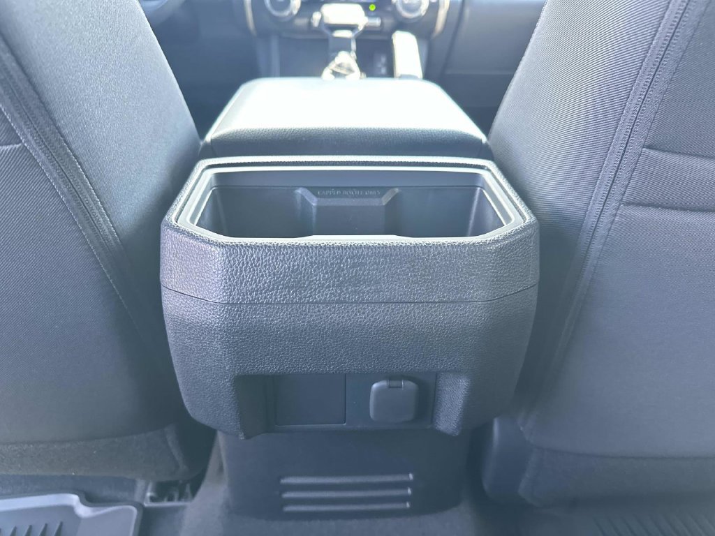 New 2026 Toyota Tacoma SR5 AWD/4WD image 13