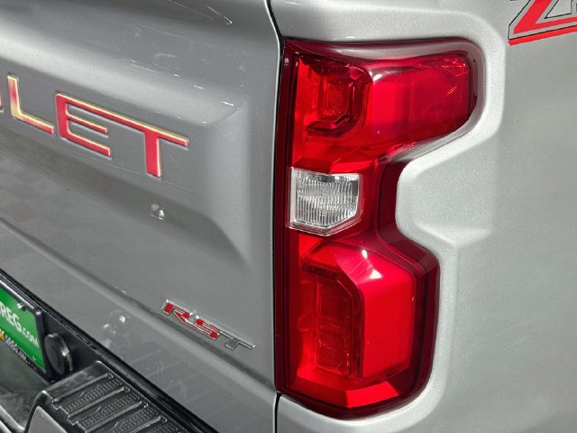 Used 2021 Chevrolet Silverado 1500 RST w/ All Star Edition Plus AWD/4WD image 30