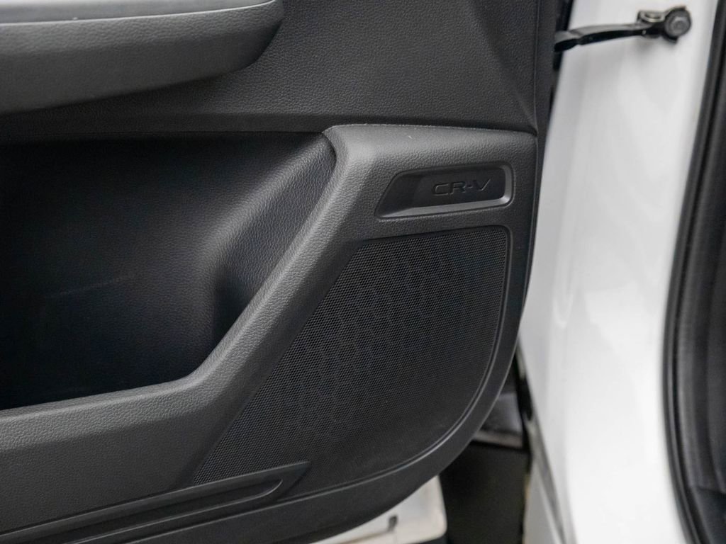 Used 2024 Honda CR-V EX image 16