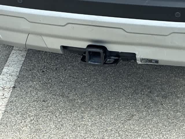 Certified 2025 Honda Pilot TrailSport image 38