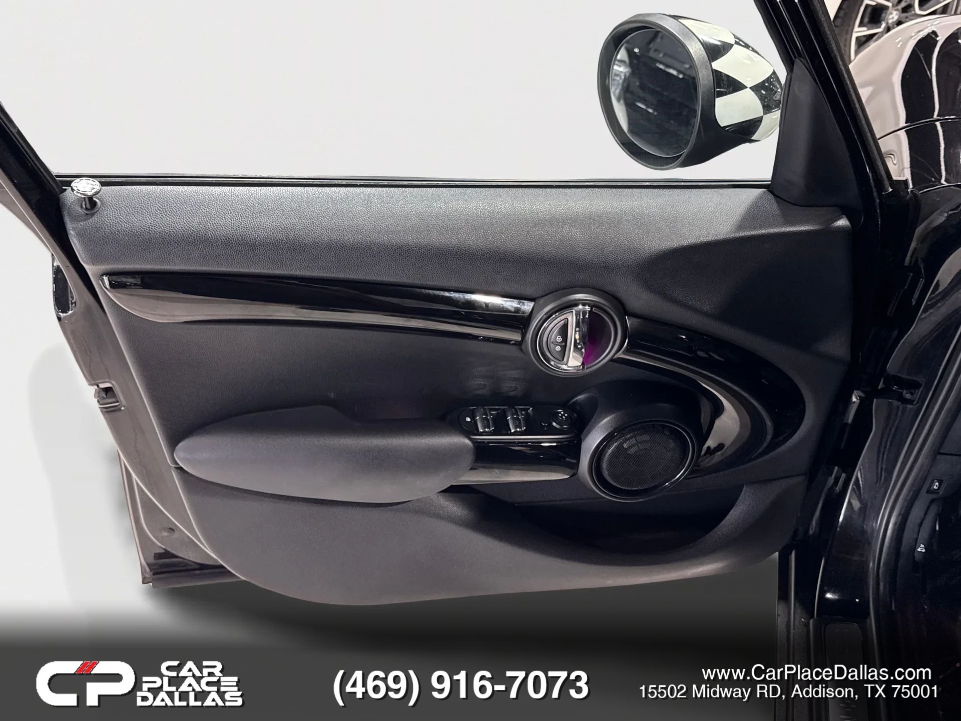 Used 2018 MINI Cooper S FWD image 12