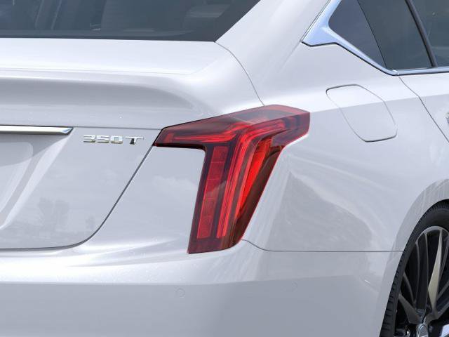 New 2026 Cadillac CT5 Premium Luxury w/ Platinum Package RWD image 11