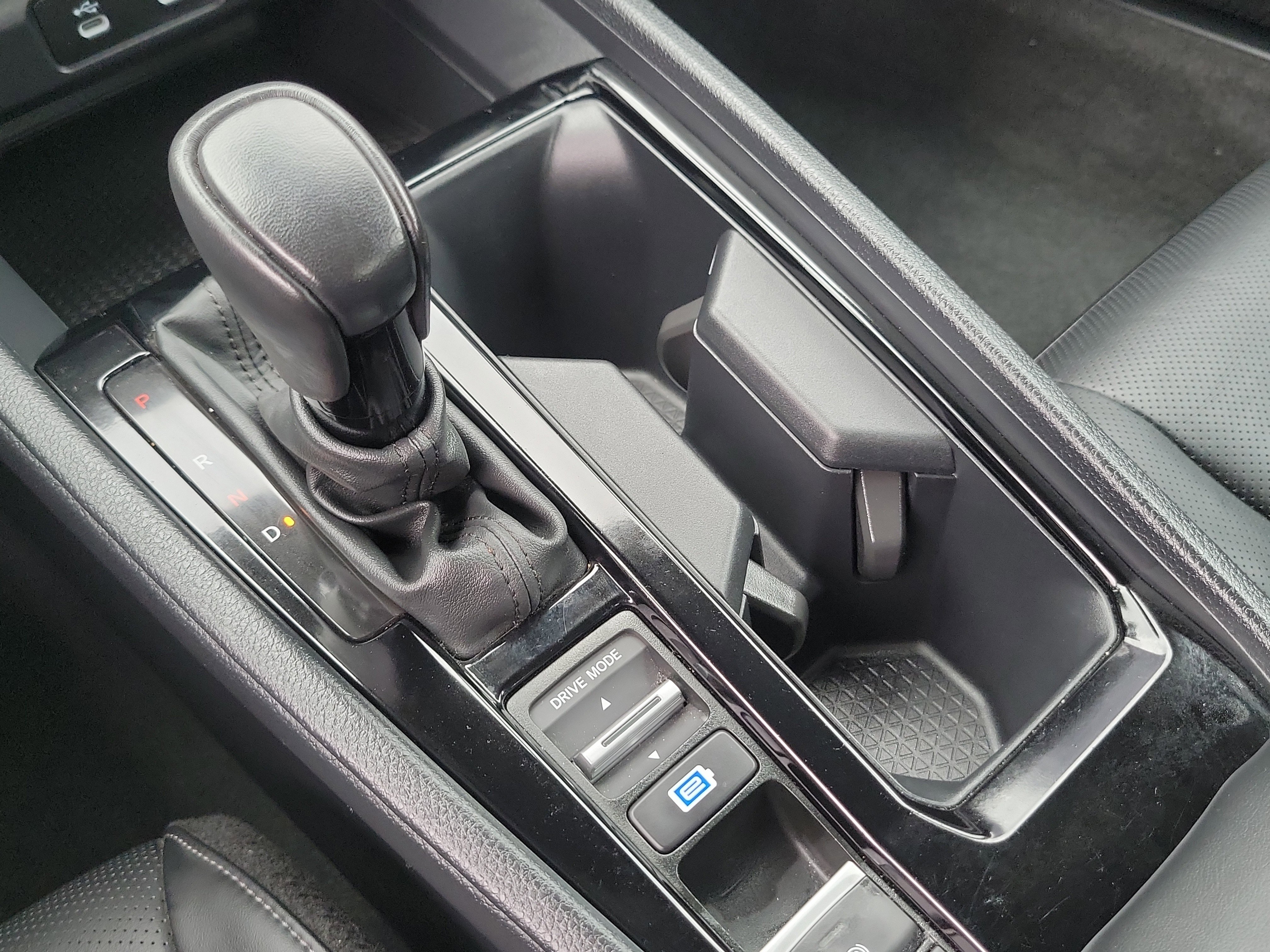 Used 2023 Honda Accord EX-L image 16