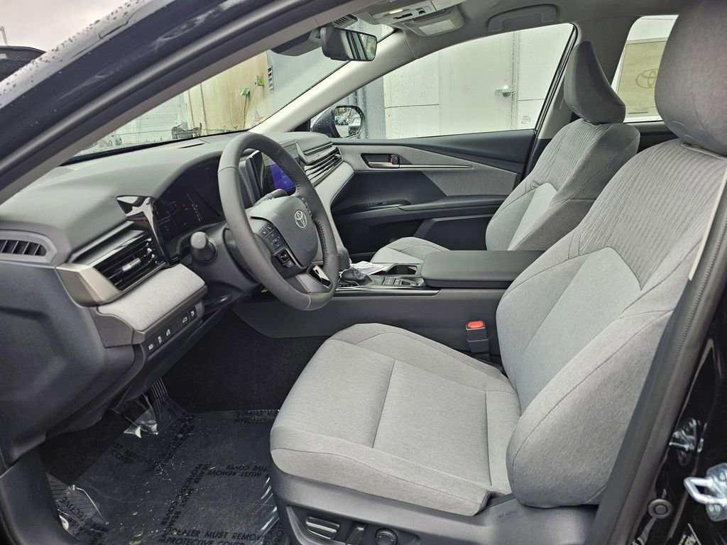 New 2026 Toyota Camry LE image 19