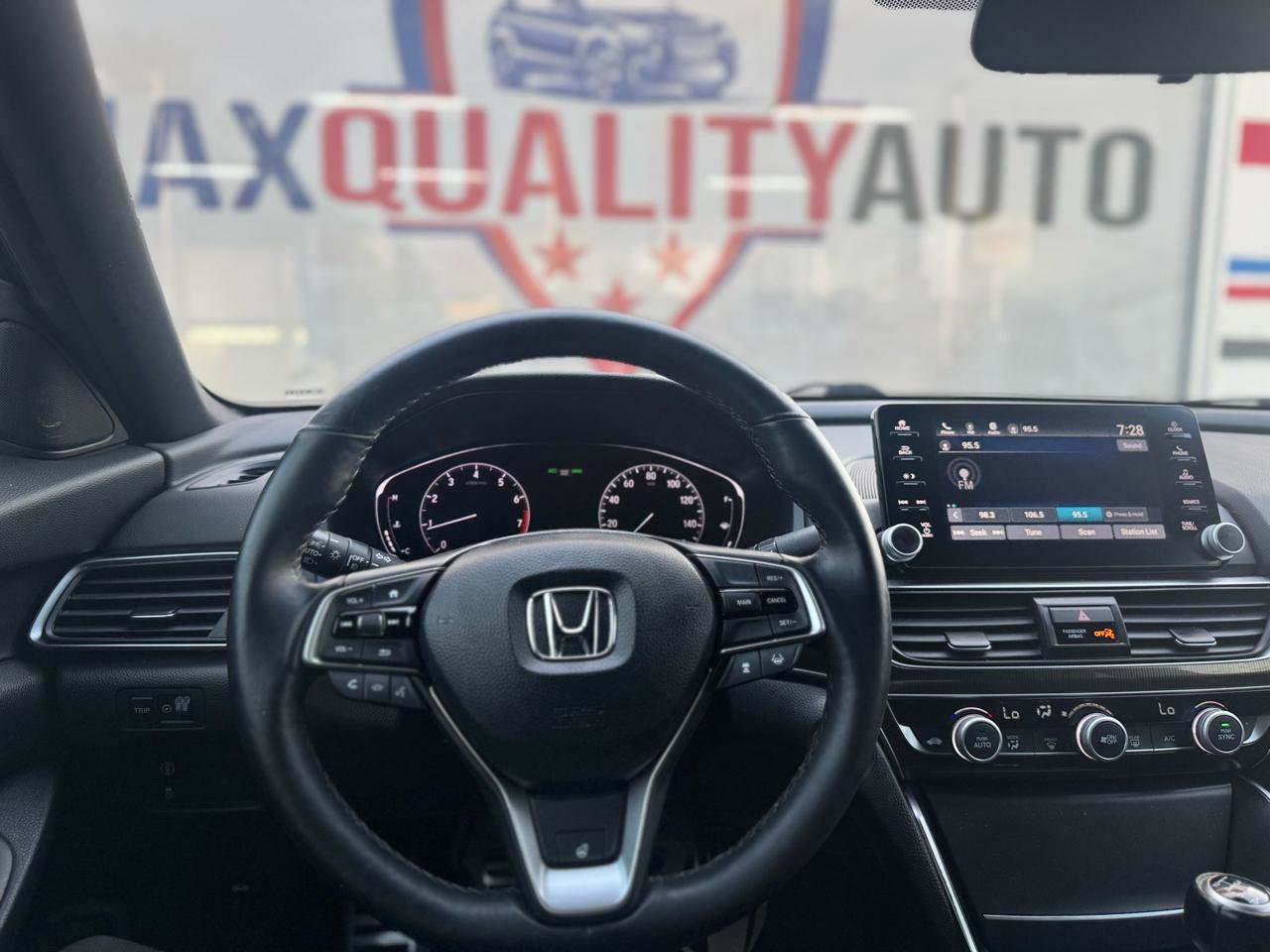 Used 2020 Honda Accord Sport image 44