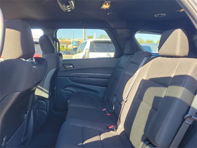 New 2026 Dodge Durango GT image 12