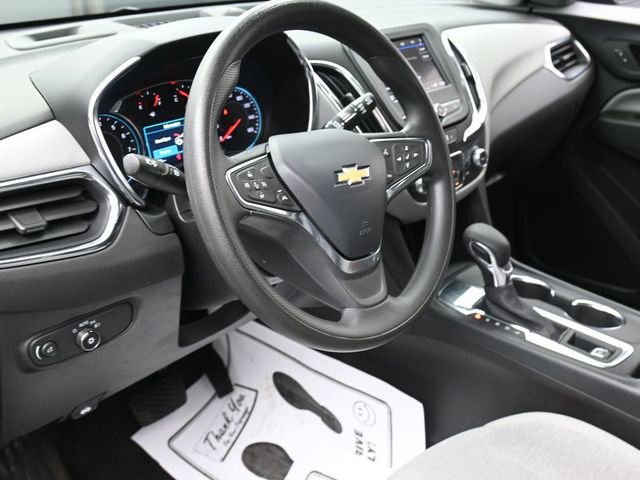 Used 2024 Chevrolet Equinox LS w/ LS Convenience Package image 14