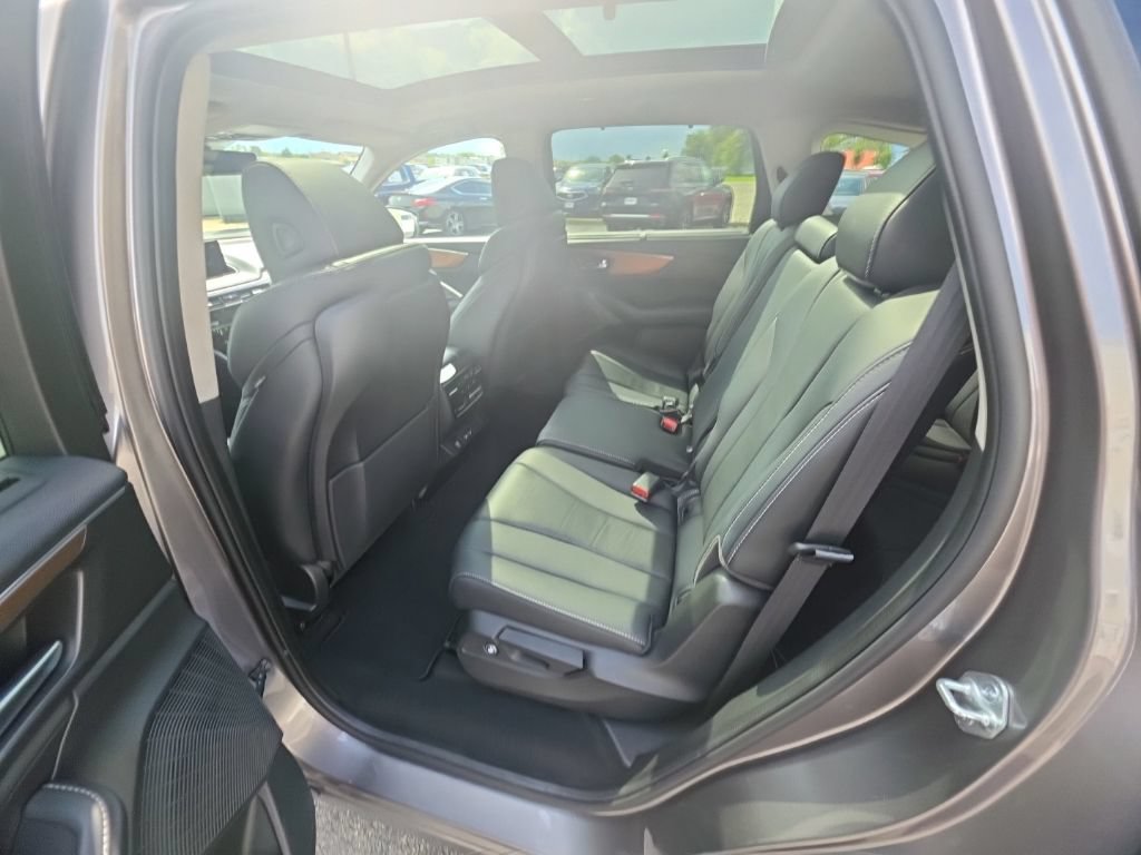 Used 2022 Acura MDX SH-AWD w/ Technology Package image 27