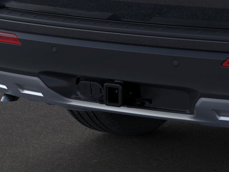 New 2026 Ford Explorer Active RWD image 23
