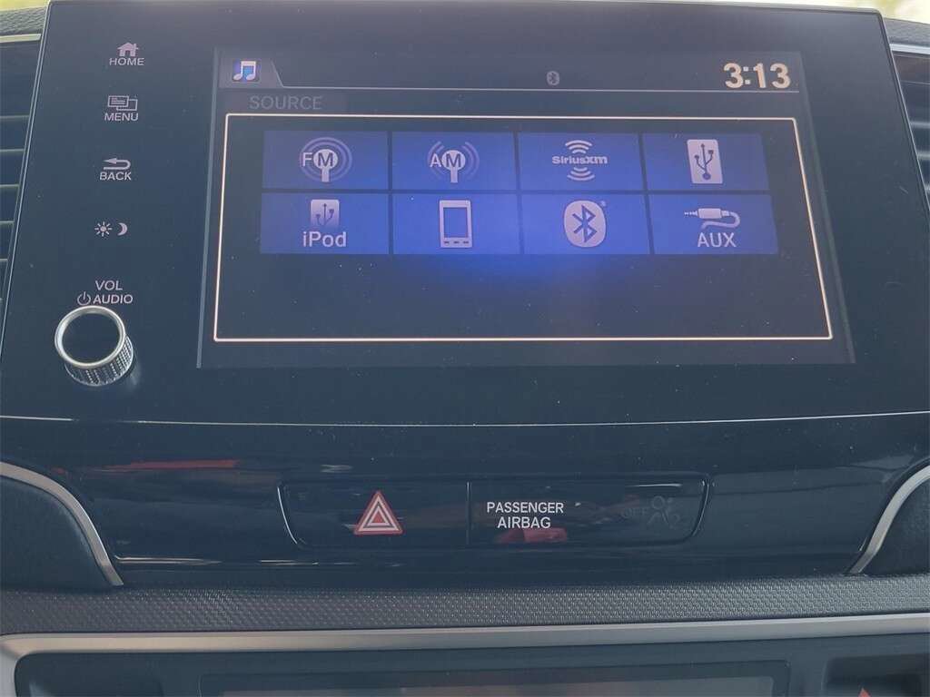 Used 2023 Honda Ridgeline RTL image 9