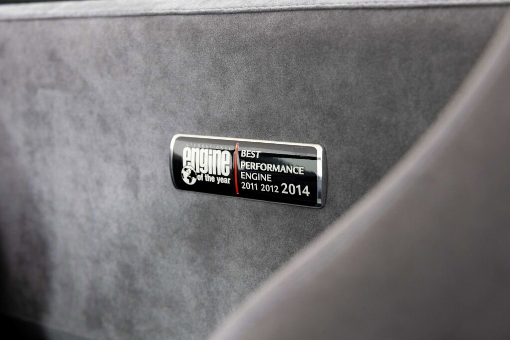 Used 2015 Ferrari 458 Speciale A image 31